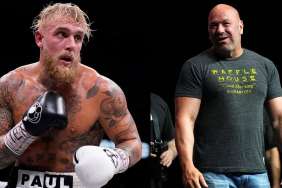 Jake Paul Claims Dana White Is the Reason UFC Is ‘Dying’