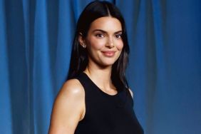 Kendall Jenner's Micro Shorts Look Make for a Cute Coachella Moment