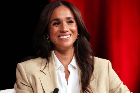 Meghan Markle Puts Memoir Plans on Hold Due to 'Timing' — Source
