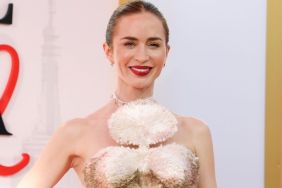 Emily Blunt’s Necklace at TDWP 2 Premiere Divides Fans