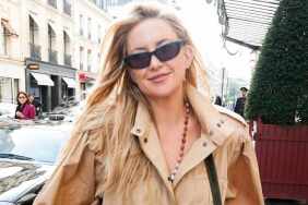 Kate Hudson Reveals What 'Male Behavior' Gives Her the Ick