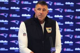 Patriots’ Mike Vrabel Reveals What’s Next Amid Dianna Russini Scandal