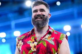 Jason Kelce’s New YouTube Show in Works With Amazon — Report