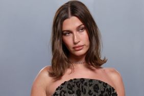 Hailey Bieber's Son Jack Is His Dad Justin's Twin in Rare Photo