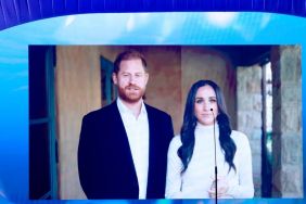 Prince Harry Once Seemed 'Uncomfortable' Around Meghan Markle — Author