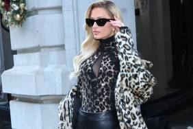 Paris Hilton's House Is Filled With Giant Eggs for Easter 2026