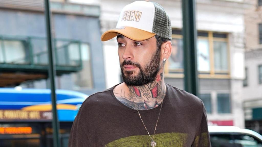 Zayn Malik Cancels Tonight Show Due to Health Reasons — Report