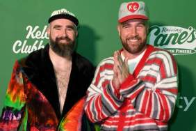 Travis & Jason Kelce Add Oscar-Winning Actress as New Heights Guest