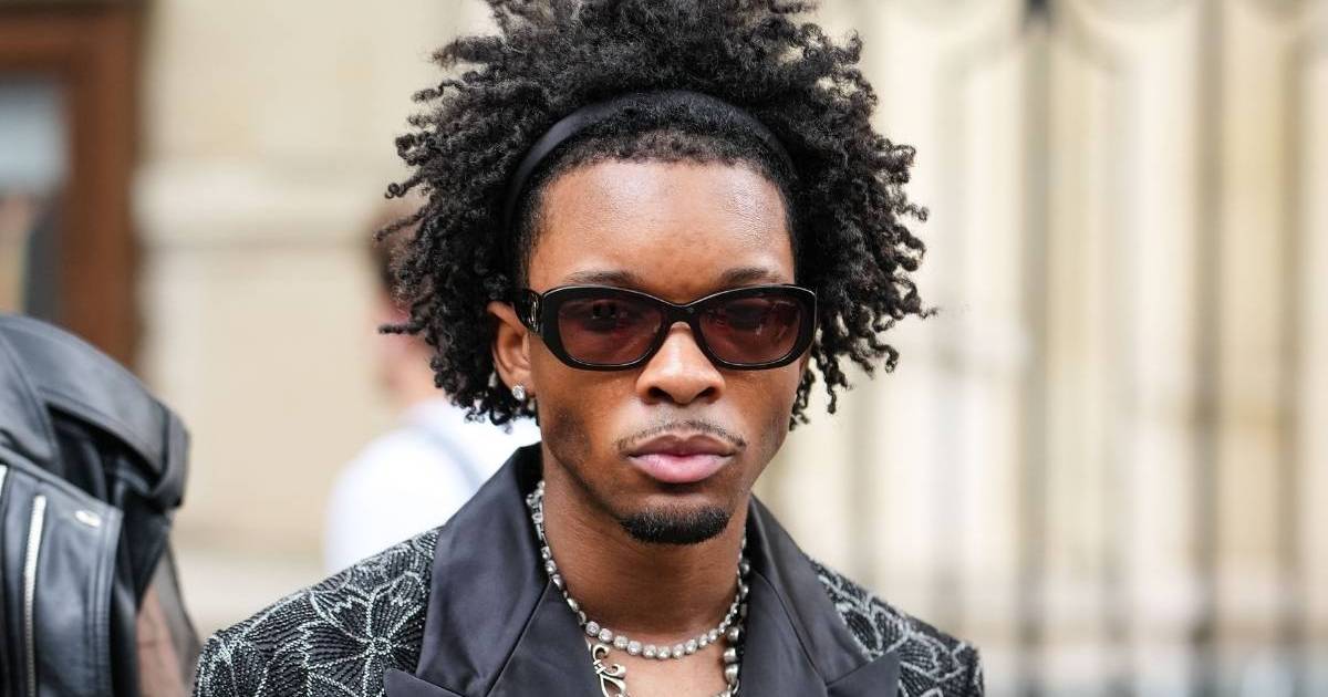 D4vd Allegedly Had Child Sexual Abuse Images on iCloud&hellip;