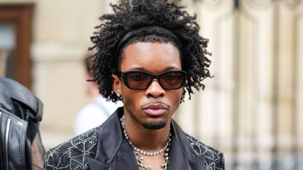 D4vd Allegedly Had Child Sexual Abuse Images on iCloud Account, Prosecutor Says