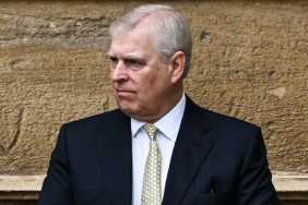Ex-Prince Andrew's Unsual Habit Worried His Mom — Book