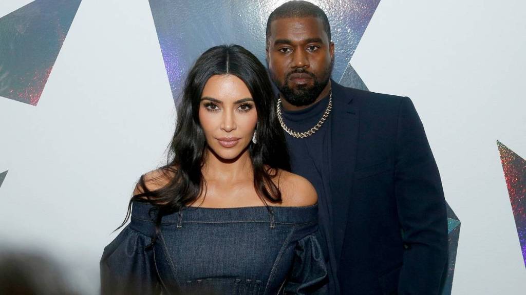 Kanye West's Assumptions About Kim Kardashian Backfired — Source
