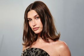 Hailey Bieber Proves She's a 'Cool Mom' in New Photos With Son