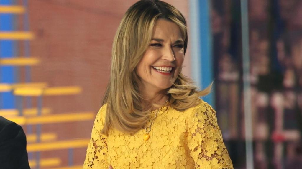 Savannah Guthrie Branded a ‘Professional’ Amid Mom Nancy’s Disappearance
