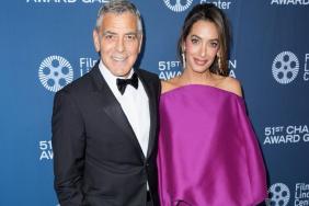 George & Amal Clooney's Twins Are 'Slowly Figuring Out' This About Actor
