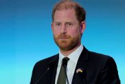 Internet Demands Royal Family’s Stance on Prince Harry’s Ukraine Visit