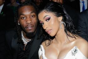 Cardi B's Ex Shot, Rapper's Rep Confirms