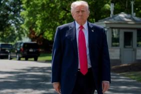 Donald Trump Administration Faces Rejection From Michigan AG