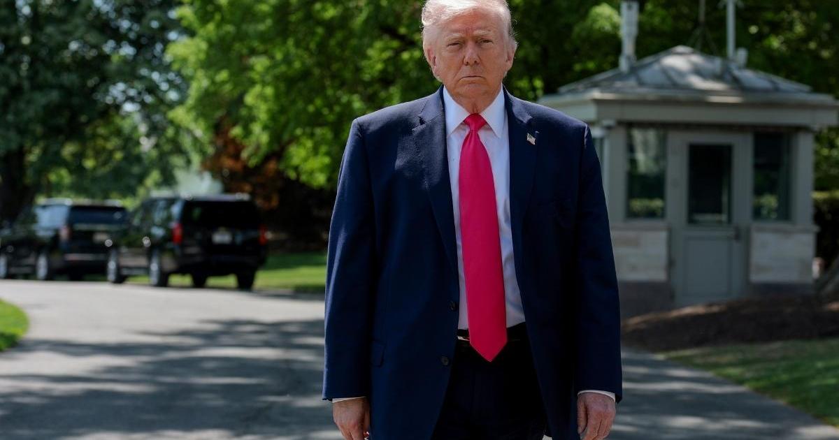 Donald Trump Administration Faces Rejection From Michigan AG