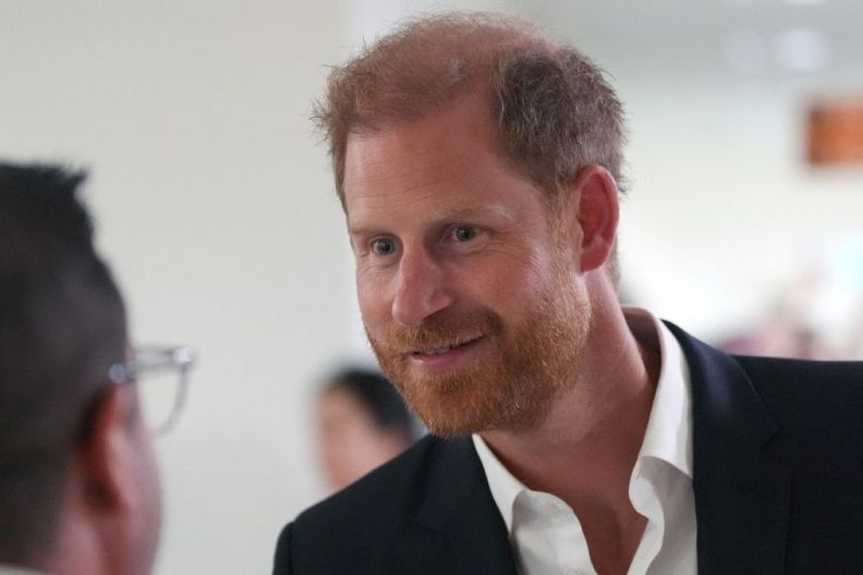 Prince Harry 'Mortified' by 'Brutal Humiliation' in Australia Tour —Source