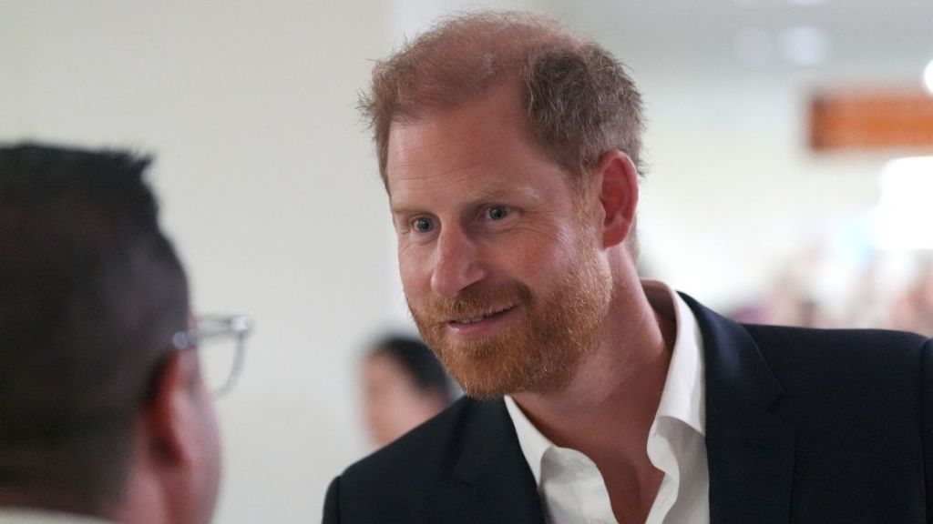 Prince Harry 'Mortified' by 'Brutal Humiliation' in Australia Tour —Source