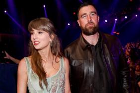 Taylor Swift To Invite Ex’s New GF to Travis Kelce Wedding — Sources