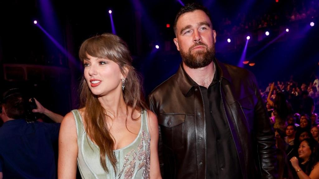 Taylor Swift To Invite Ex’s New GF to Travis Kelce Wedding — Sources