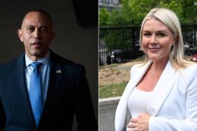 Sen. Jeffries Slams Karoline Leavitt As 'Stone Cold Liar'