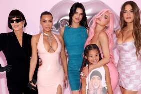 Kris Jenner’s Easter Throwback With Her Kids Are Too Adorable To Miss