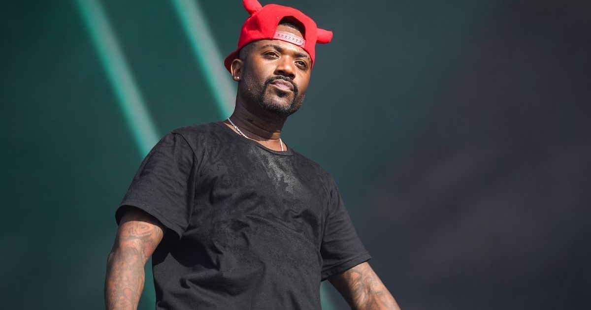 Ray J Makes Bold Confession of Sleeping With 12,500 Women