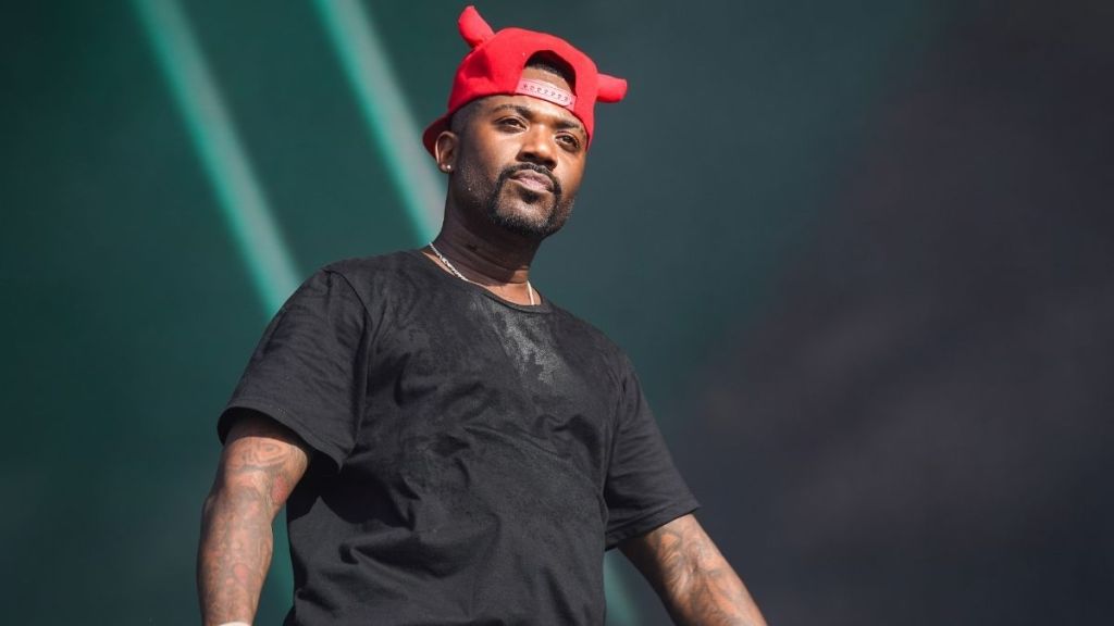 Ray J Makes Bold Confession of Sleeping With 12,500 Women