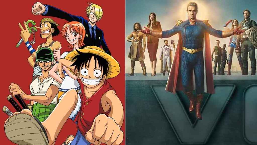 The Boys Season 5 Sends Fans Into a Frenzy With One Piece Nod: ‘Peak'