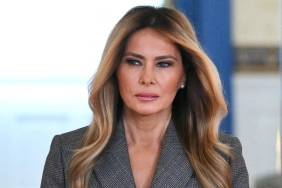 Melania Trump Skipped Donald Trump Jr's Fiancée's Bridal Shower — Source