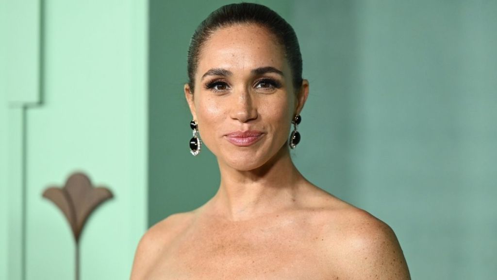 Meghan Markle's 'MasterChef Australia' Appearance Draws Fan Criticism