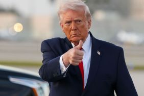 Donald Trump Sends a Warning to China Amid Iran War