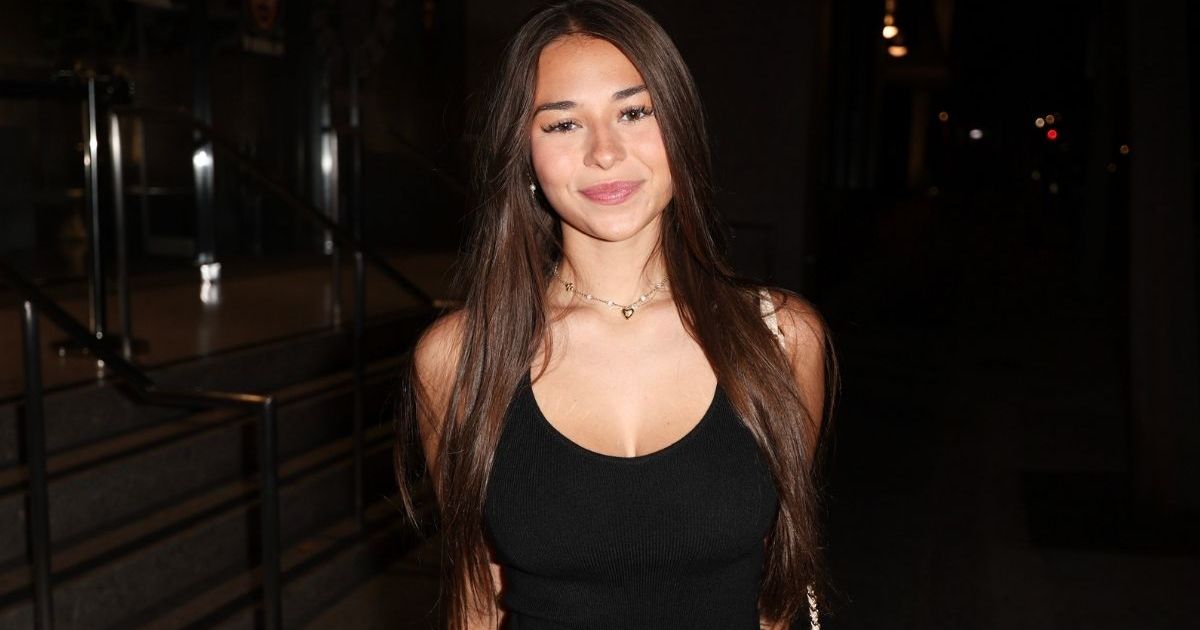 OnlyFans' Sophie Rain Calls $200K Coachella Trip Not 'My Cup of Tea'