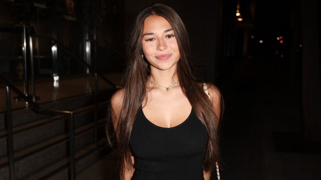 OnlyFans' Sophie Rain Calls $200K Coachella Trip Not 'My Cup of Tea'