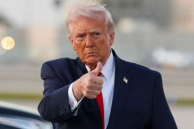 Donald Trump Slams Female Journalist, Says 'She's Bad For Our Country'