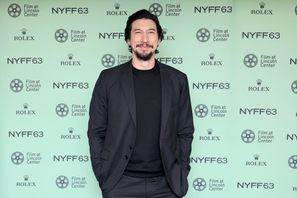 Adam Driver