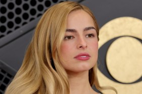 Addison Rae Drops Jaws With Lacy Bikini Dance Ahead of Coachella