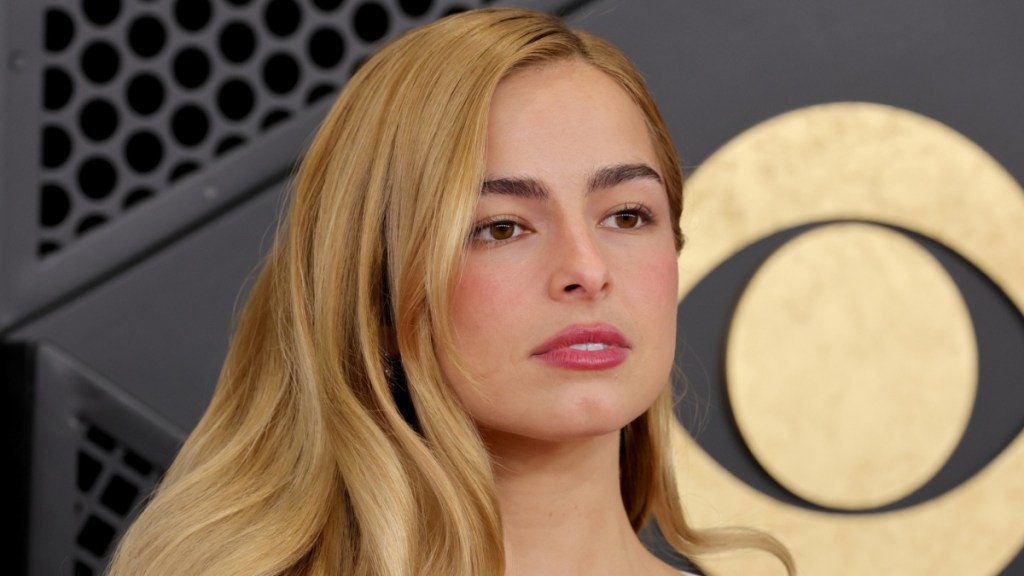 Addison Rae Drops Jaws With Lacy Bikini Dance Ahead of Coachella