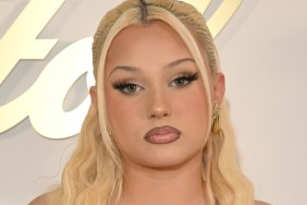 Alabama Barker Packs a Daring Surprise in Bikini Top Look for Latest Photo Drop