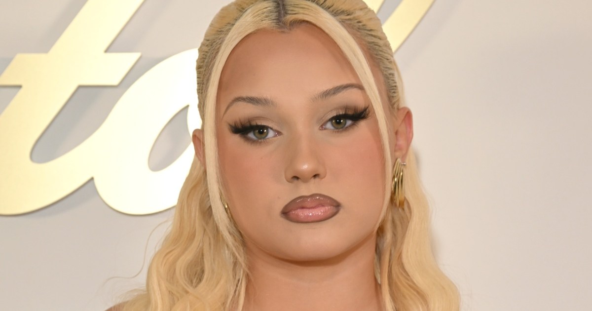 Alabama Barker Packs a Daring Surprise in Bikini Top Look for Latest Photo Drop