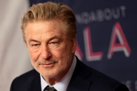 Alec Baldwin Recalls Being ‘Really Sick’ After Rust: ‘It Was Horrible'