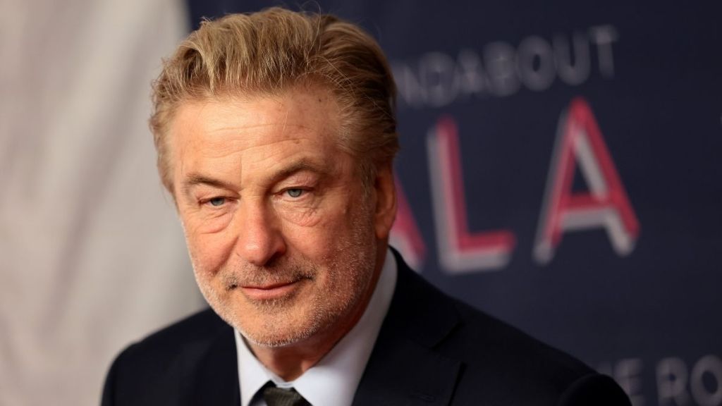 Alec Baldwin Recalls Being ‘Really Sick’ After Rust: ‘It Was Horrible'