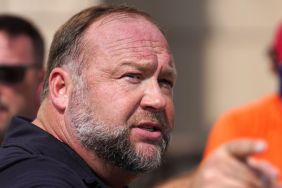 Alex Jones Slams Donald Trump Amid Iran Threat, Calls For 25th Amendment