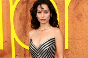 Alexa Demie’s Strapless Gown at Euphoria Season 3 Premiere Is as Bold as Ever