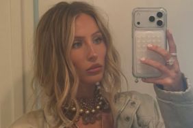 Alix Earle Delivers a Head-Turning Bikini Top Moment at Coachella