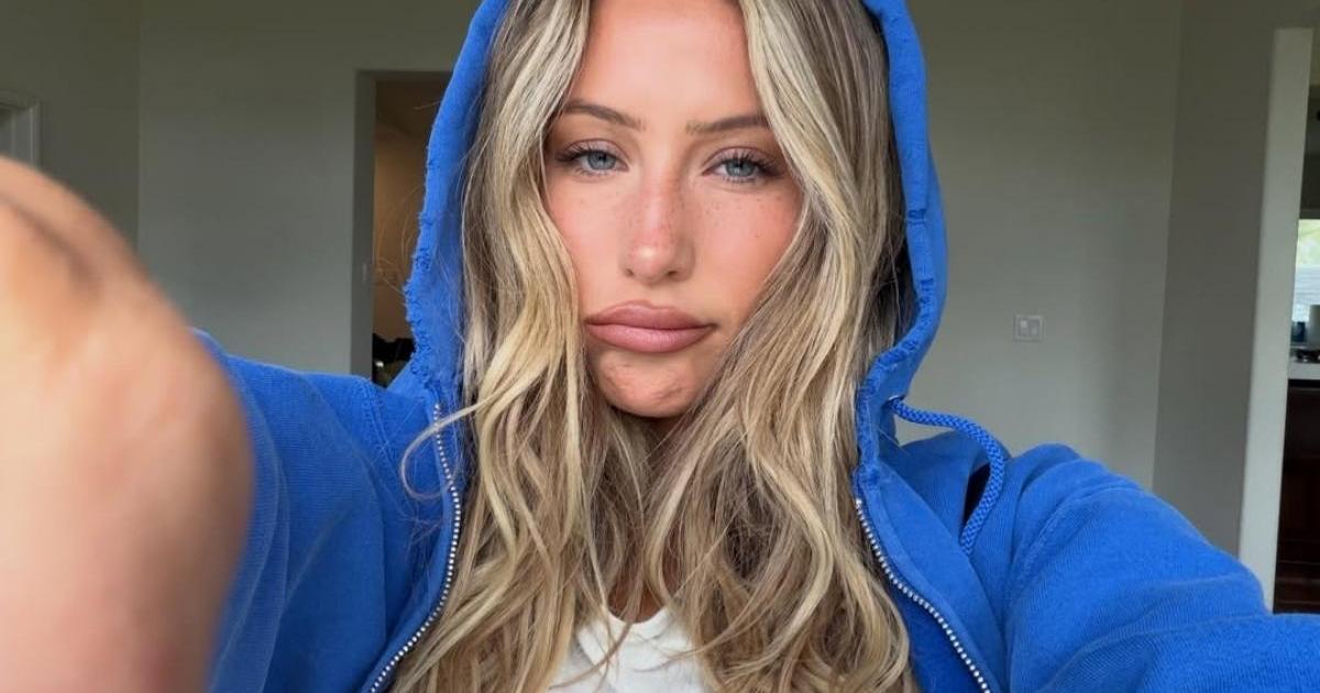 Alix Earle's Crop Top Look Gets a Little Too Daring After Coachella