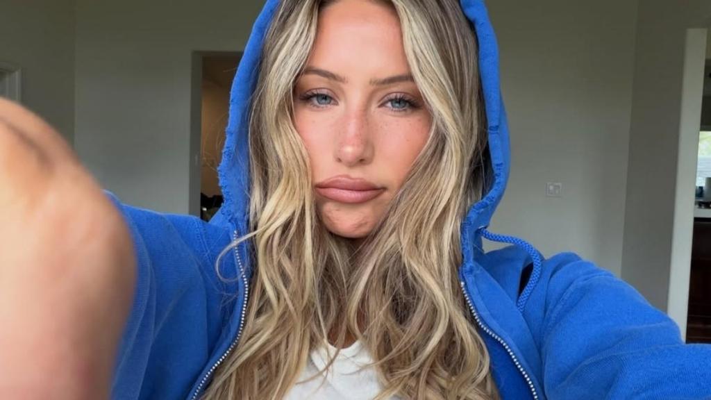 Alix Earle's Crop Top Look Gets a Little Too Daring After Coachella